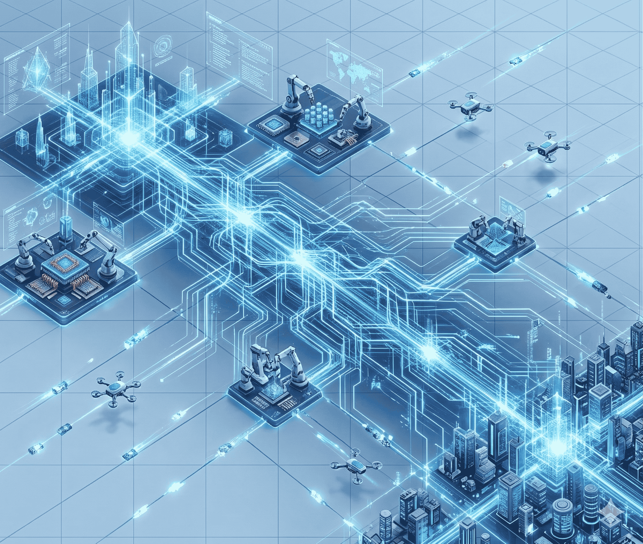Zizko Technologies - AI, ML & IoT Cloud Solutions in India